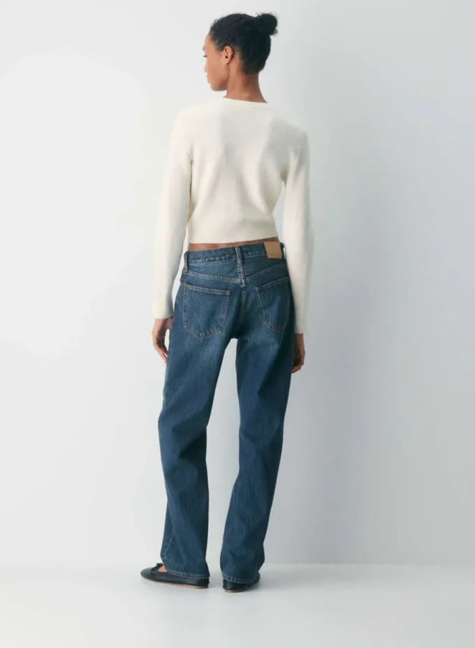 Nexus Cardigan