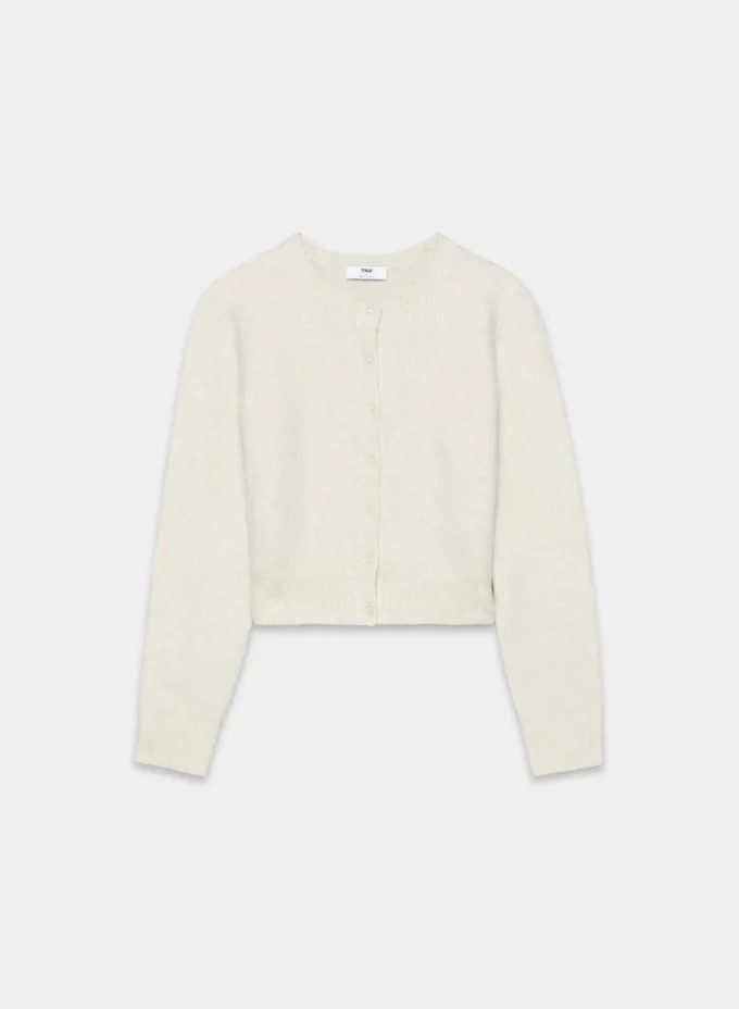 Nexus Cardigan