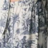 Nightside Seiden-Pyjama-Hose