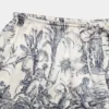 Nightside Seiden-Pyjama-Shorts Nightside Seiden-Pyjama-Shorts