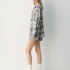 Nightside Seiden-Pyjama-Shorts Nightside Seiden-Pyjama-Shorts