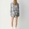 Nightside Seiden-Pyjama-Shorts Nightside Seiden-Pyjama-Shorts