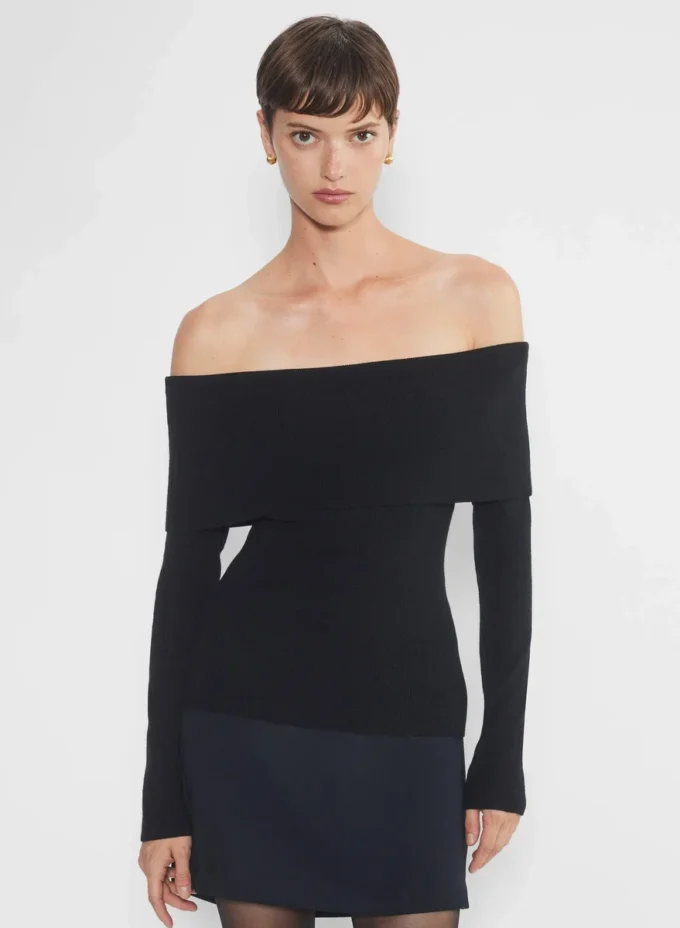 Nola-Pullover Nola-Pullover