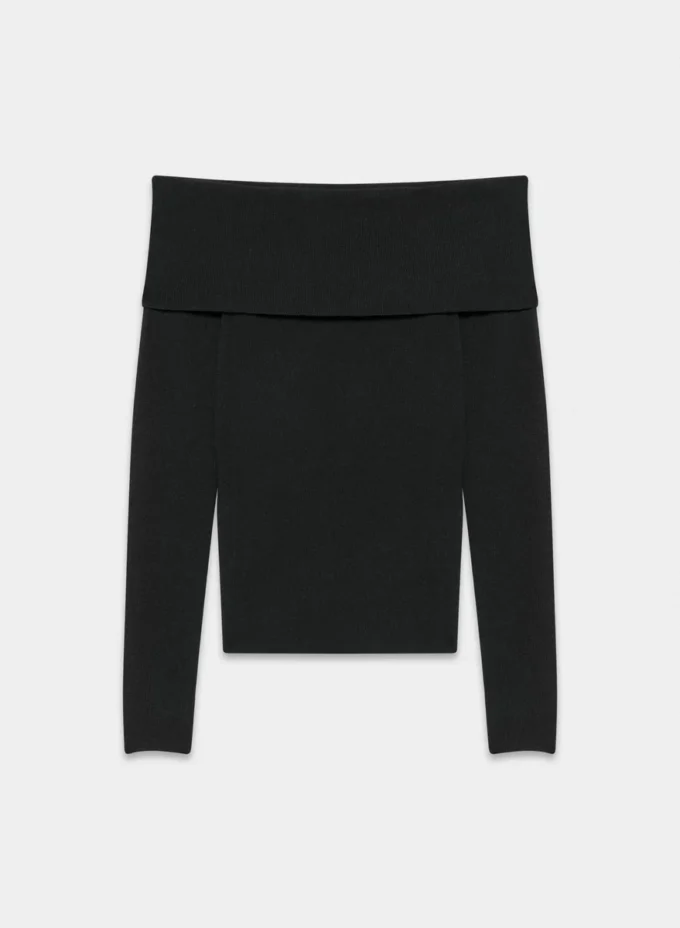 Nola-Pullover Nola-Pullover
