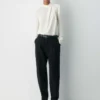 Nolita Satinbluse Nolita Satinbluse
