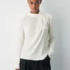 Nolita Satinbluse Nolita Satinbluse
