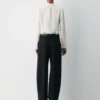 Nolita Satinbluse Nolita Satinbluse