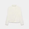 Nolita Satinbluse Nolita Satinbluse