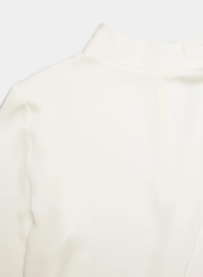 Nolita Satinbluse Nolita Satinbluse