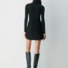 Nur Rollkragenpullover