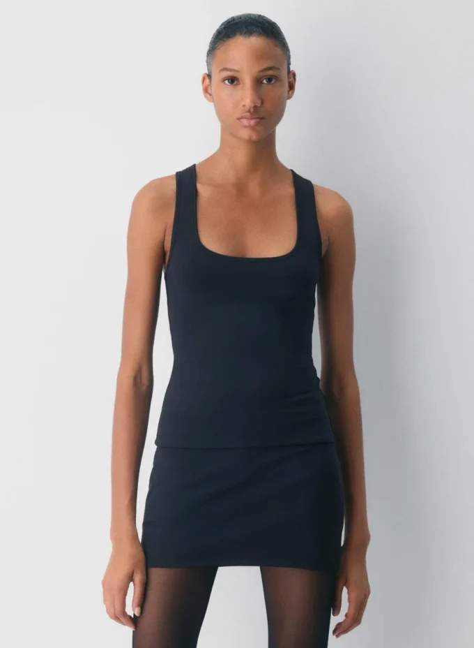 Original Contour Affirm Tank Original Contour Affirm Tank
