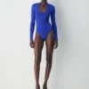 Original Contour Aperitif Bodysuit Original Contour Aperitif Bodysuit