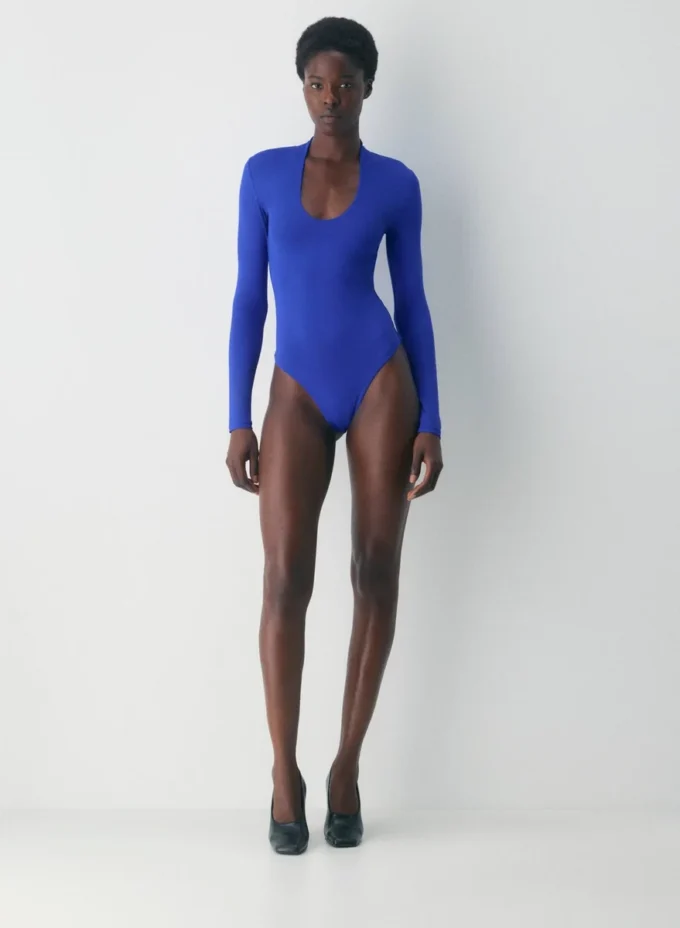 Original Contour Aperitif Bodysuit Original Contour Aperitif Bodysuit