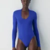 Original Contour Aperitif Bodysuit Original Contour Aperitif Bodysuit
