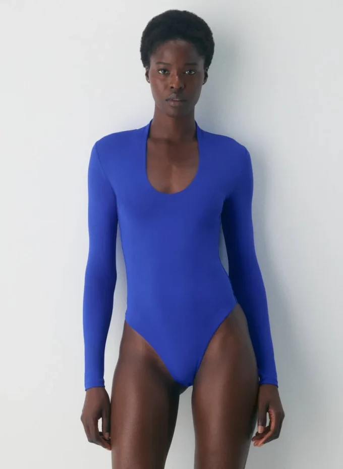 Original Contour Aperitif Bodysuit Original Contour Aperitif Bodysuit