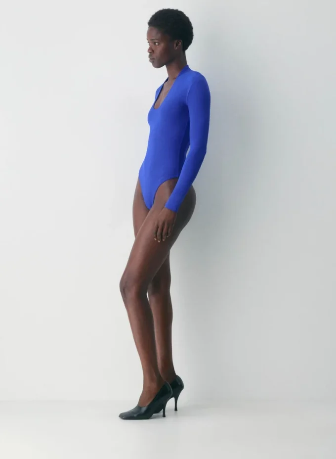 Original Contour Aperitif Bodysuit Original Contour Aperitif Bodysuit