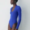Original Contour Aperitif Bodysuit Original Contour Aperitif Bodysuit
