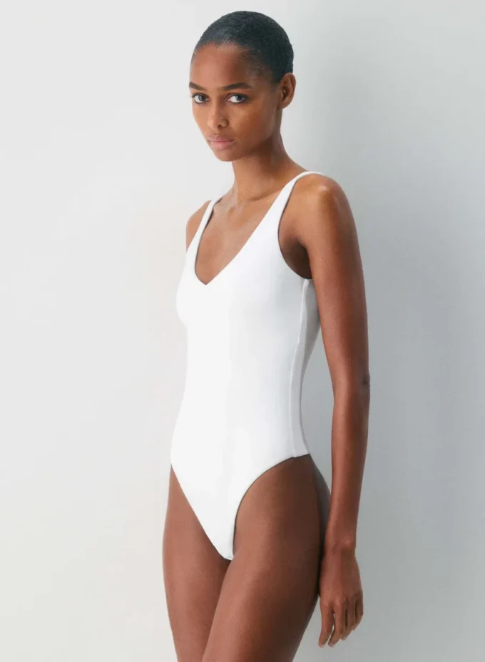 Original Contour Apex Bodysuit Original Contour Apex Bodysuit