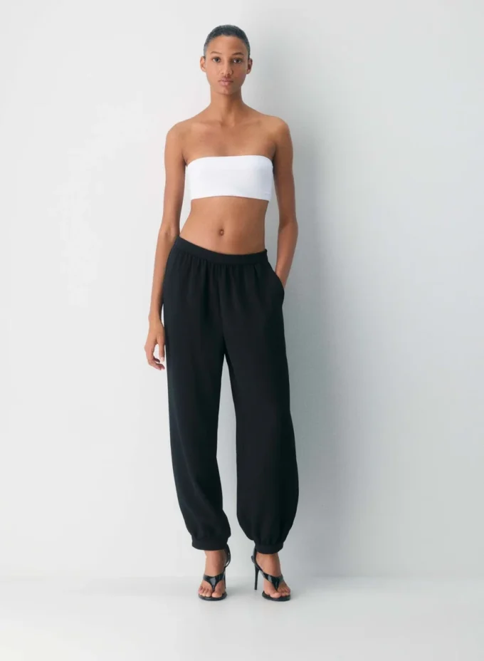 Original Contour Bandeau-Top Original Contour Bandeau-Top
