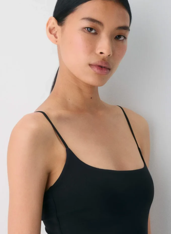 Original Contour Cami Bodysuit Original Contour Cami Bodysuit