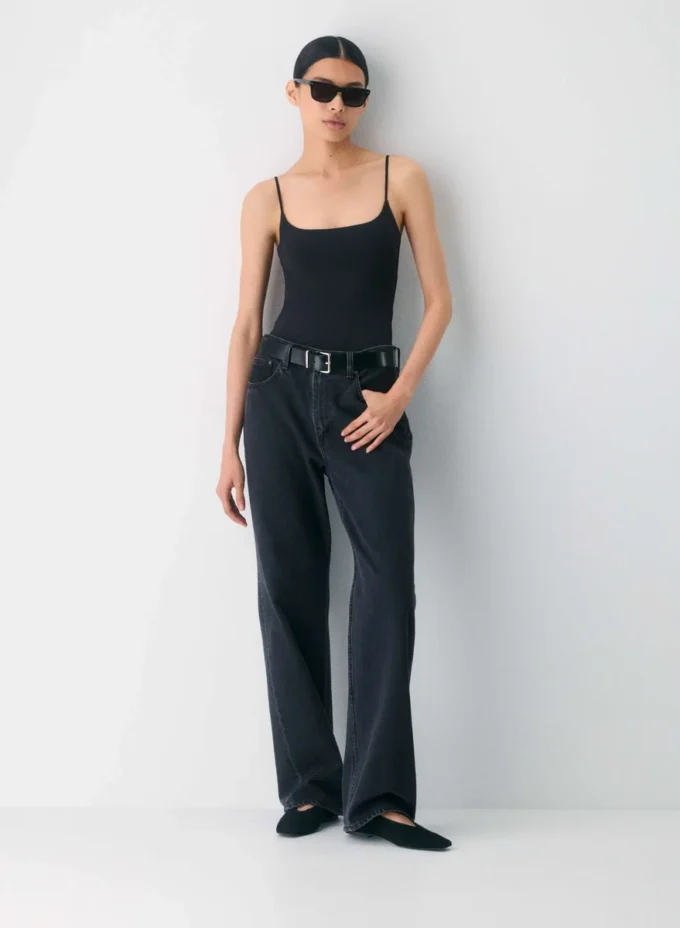 Original Contour Cami Bodysuit Original Contour Cami Bodysuit