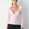 Original Contour Cherish Longsleeve Original Contour Cherish Longsleeve