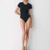 Original Contour Crew Bodysuit Original Contour Crew Bodysuit