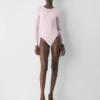Original Contour Crew Bodysuit Original Contour Crew Bodysuit