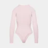 Original Contour Crew Bodysuit Original Contour Crew Bodysuit