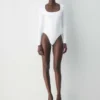 Original Contour Ember Bodysuit Original Contour Ember Bodysuit