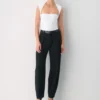 Original Contour Flourish Top Original Contour Flourish Top