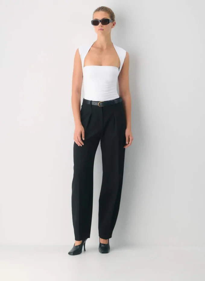 Original Contour Flourish Top Original Contour Flourish Top