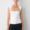 Original Contour Flourish Top Original Contour Flourish Top
