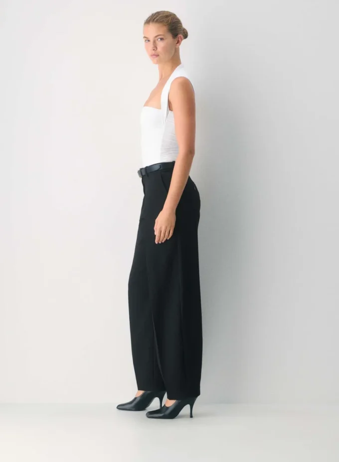 Original Contour Flourish Top Original Contour Flourish Top