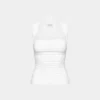 Original Contour Flourish Top Original Contour Flourish Top