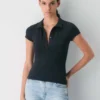 Original Contour Flyer Polo-T-Shirt Original Contour Flyer Polo-T-Shirt