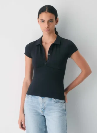 Original Contour Flyer Polo-T-Shirt