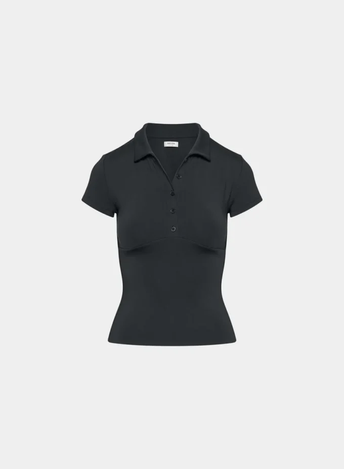 Original Contour Flyer Polo-T-Shirt Original Contour Flyer Polo-T-Shirt