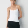 Original Contour Grace Neckholder-Top