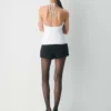 Original Contour Grace Neckholder-Top