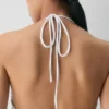 Original Contour Grace Neckholder-Top