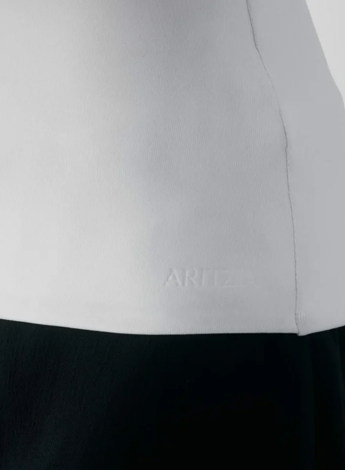 Original Contour Grace Neckholder-Top