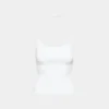 Original Contour Grace Neckholder-Top