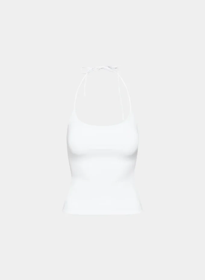 Original Contour Grace Neckholder-Top