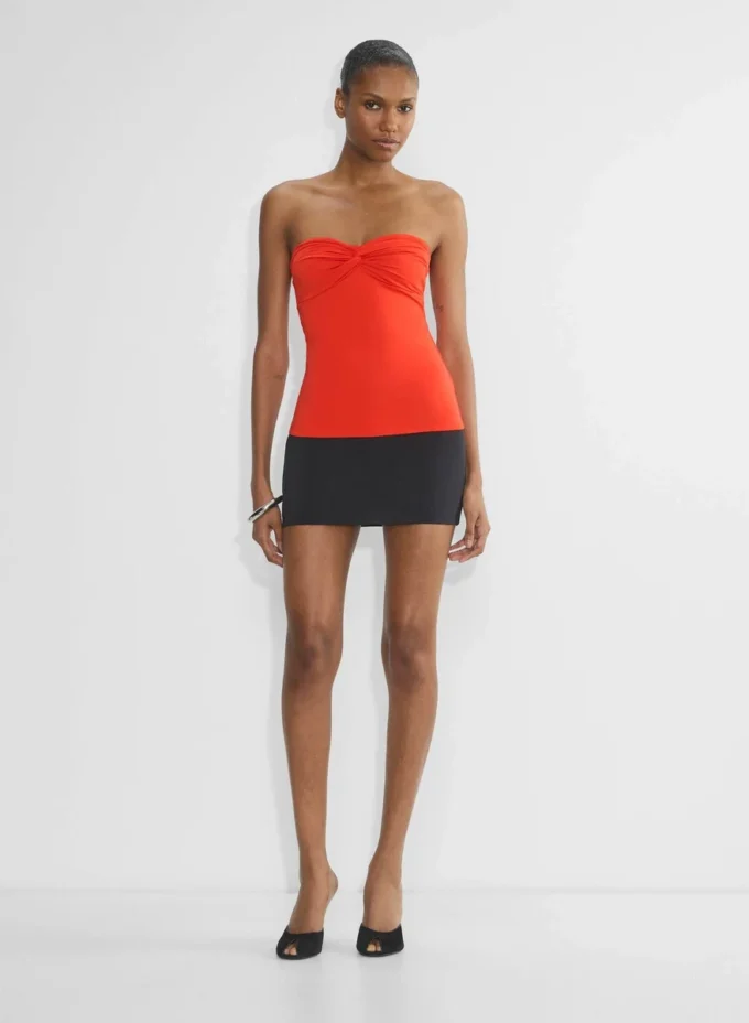 Original Contour Hypnotic Tube Top Original Contour Hypnotic Tube Top