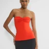 Original Contour Hypnotic Tube Top Original Contour Hypnotic Tube Top