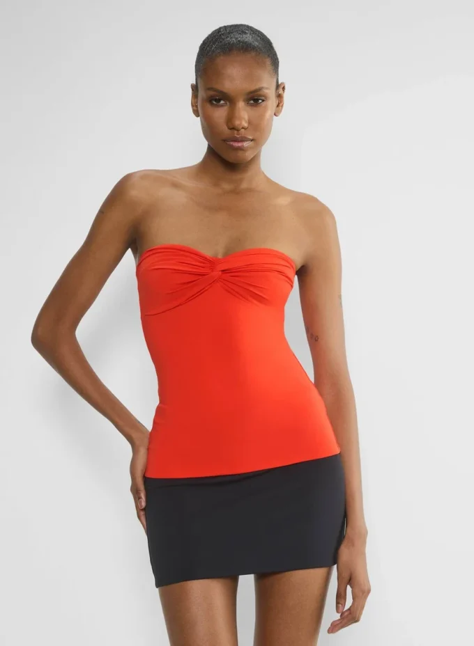 Original Contour Hypnotic Tube Top Original Contour Hypnotic Tube Top