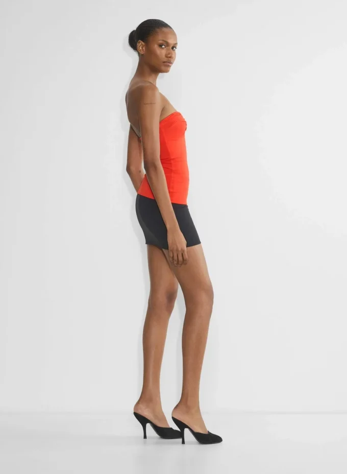 Original Contour Hypnotic Tube Top Original Contour Hypnotic Tube Top