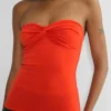 Original Contour Hypnotic Tube Top Original Contour Hypnotic Tube Top