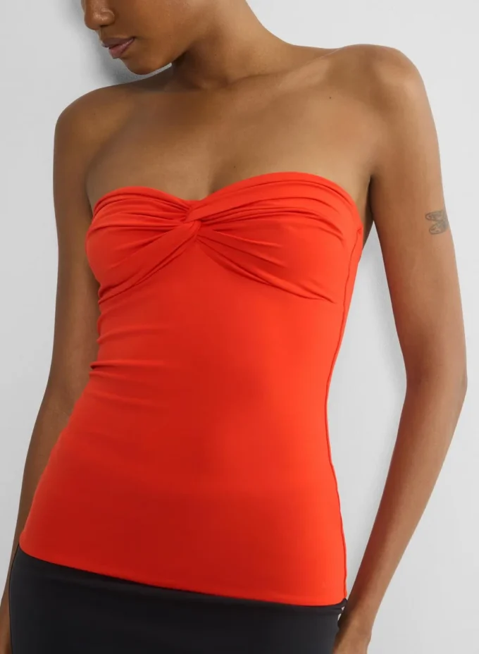 Original Contour Hypnotic Tube Top Original Contour Hypnotic Tube Top